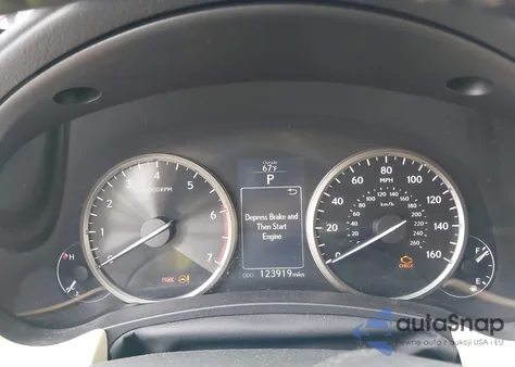 2015 Lexus Nx 200T F Sport from USA, damaged, VIN JTJBARBZXF2000636